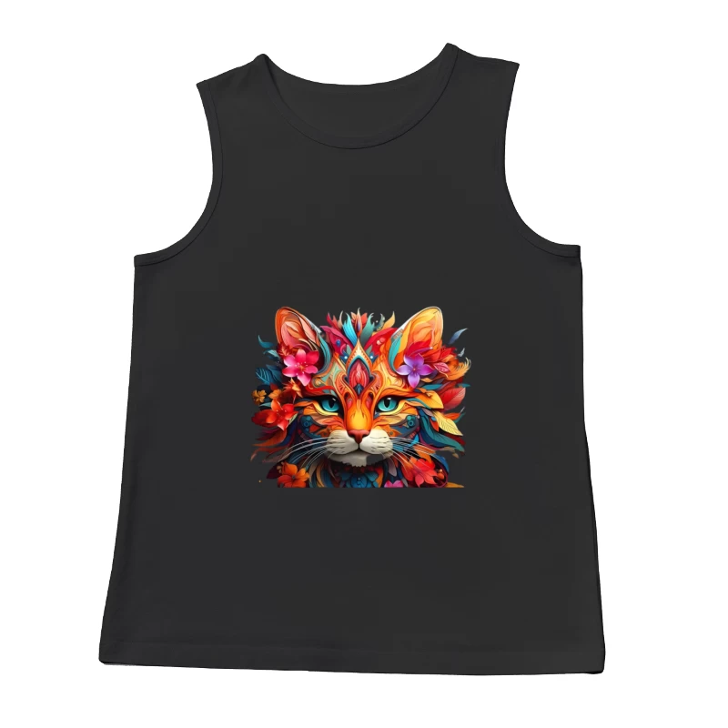  Herren Tanktops