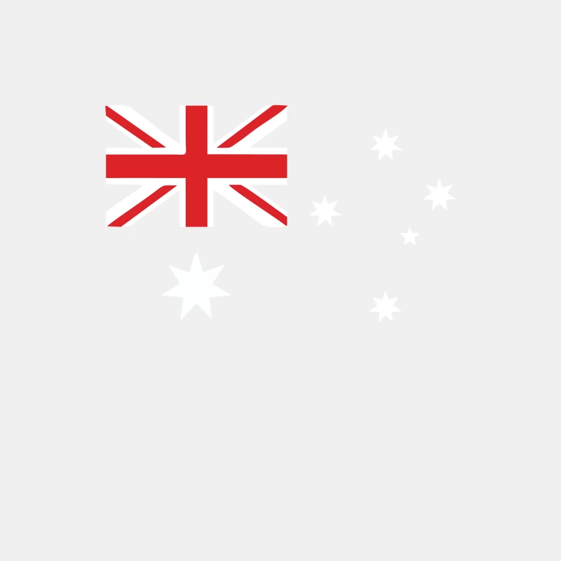 Australia International Male Tank Top