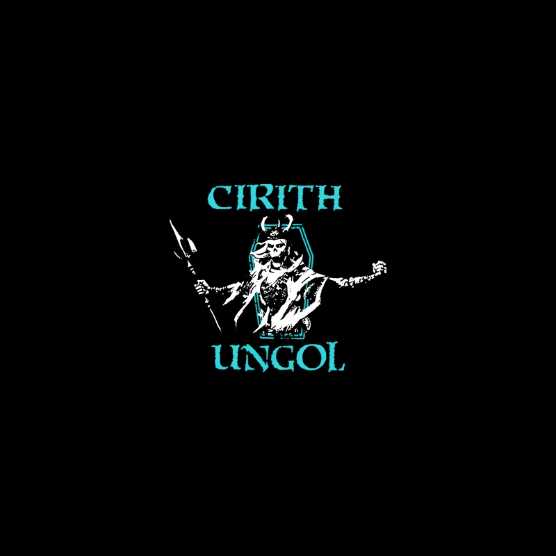 Cirith Ungol Vintage Coffee Mug