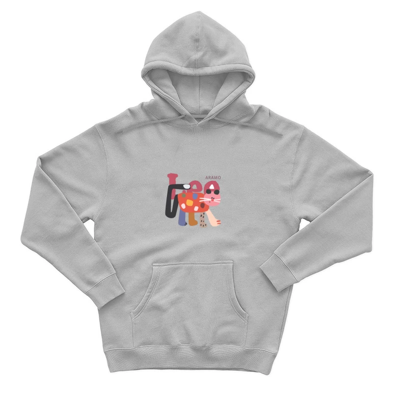  Herren Pullover Hoodie