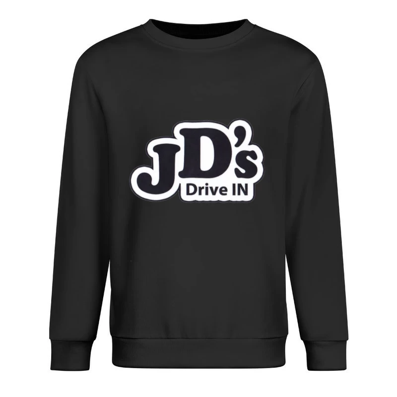 Male Pullover Sweatshirt
