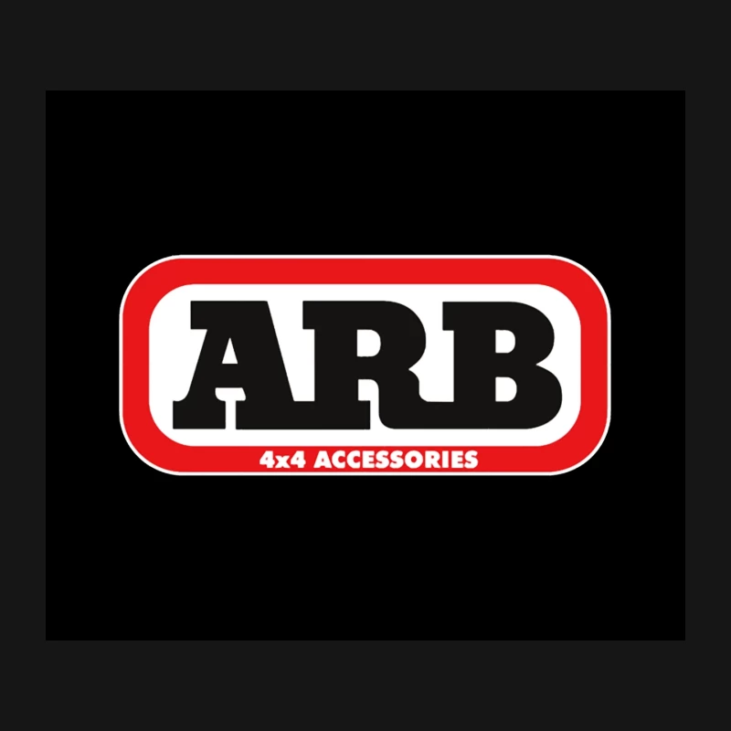 ARB RETRO Mouse Pad