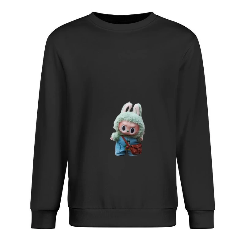  Herren Pullover Sweatshirt