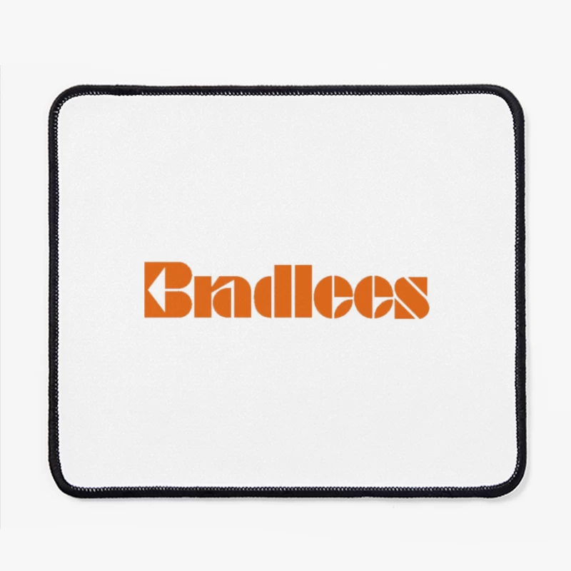  Mouse Pad
