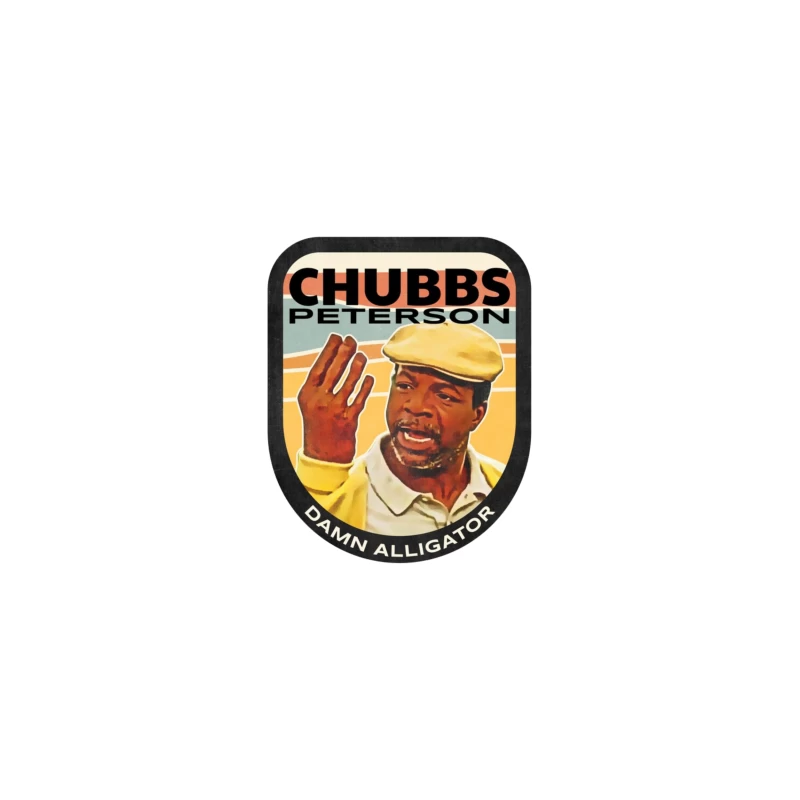 Chubbs Peterson Travel Mug