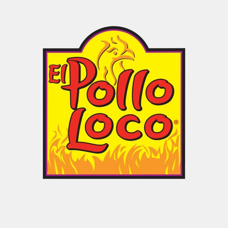El Pollo Loco 3 Male Tank Top
