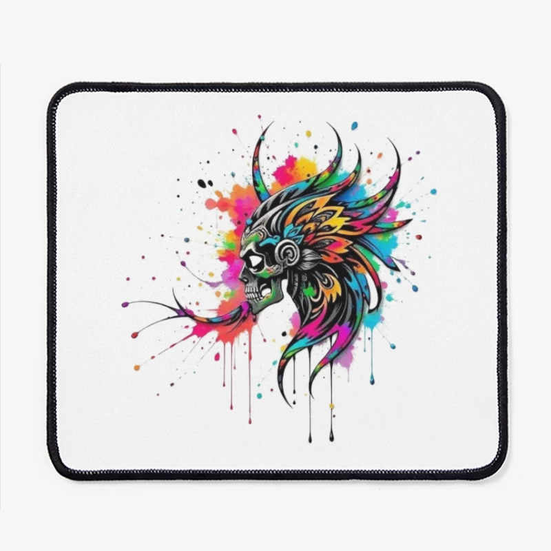 Mouse Pad