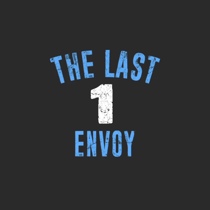 The Last Envoy Baseball Cap