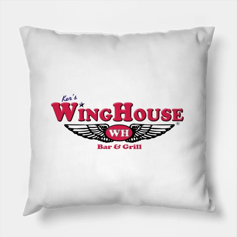 Throw Pillow