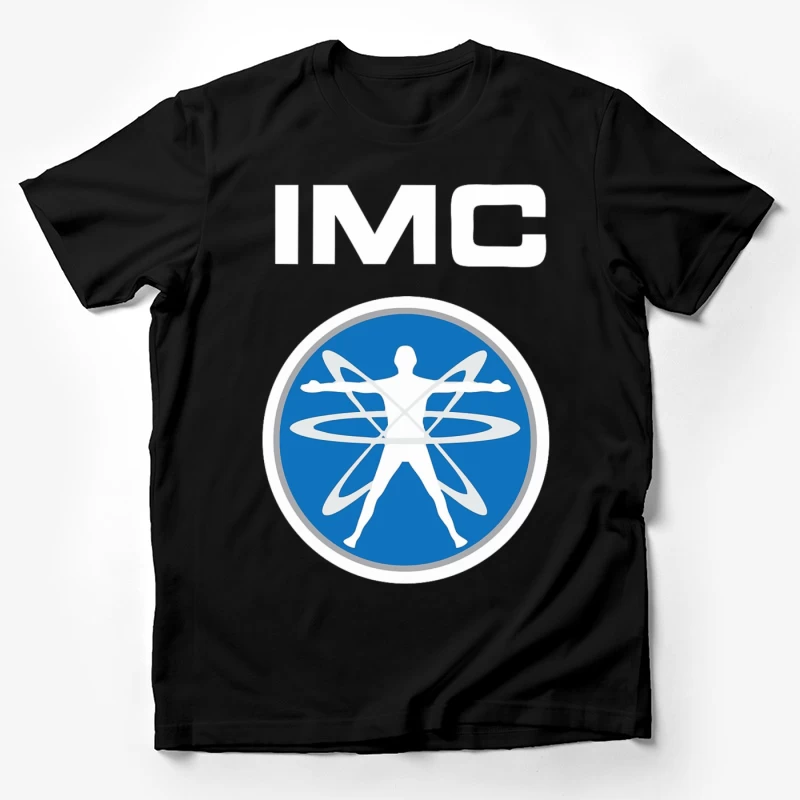  Male T-Shirt