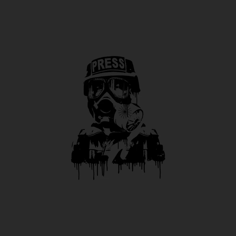 Press Baseball Cap