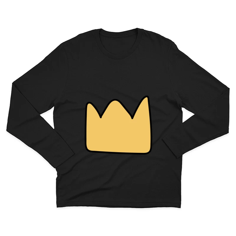  Homme Manches Longues T-Shirt