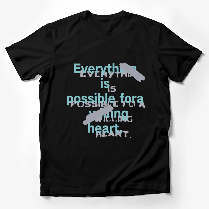  Herren T-Shirt
