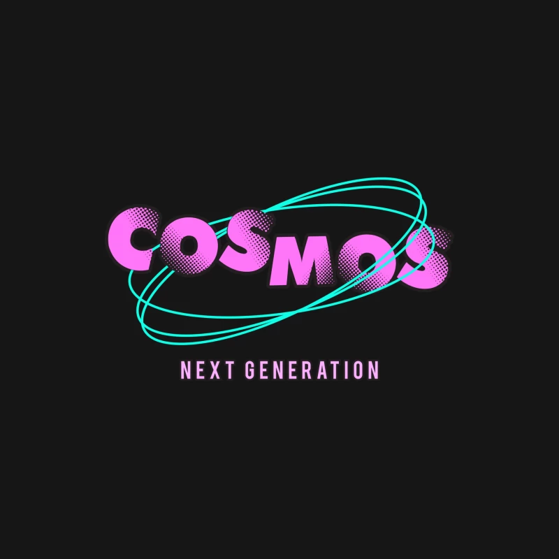 Cosmos: Die nächste Generation Herren Langarm T-Shirt
