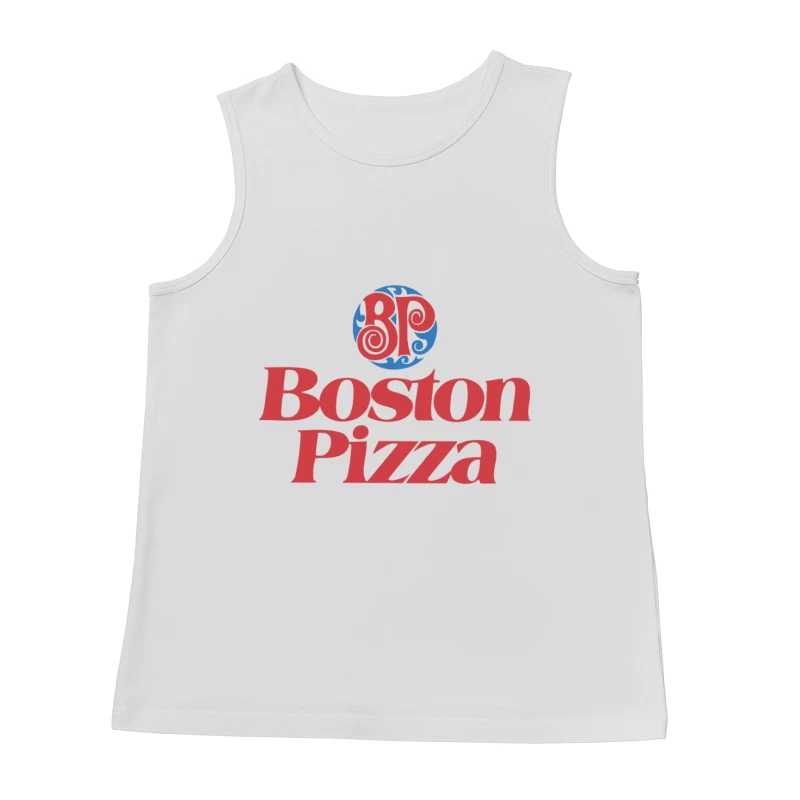  Male Tank Top