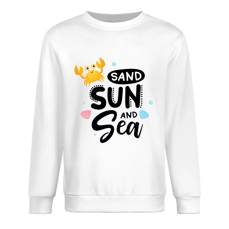  Homme Sweat-shirt à enfiler