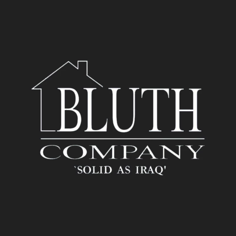 Bluth Company 2 Bucket Hat