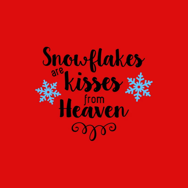 Flocons de Neige de Noël Homme Débardeur