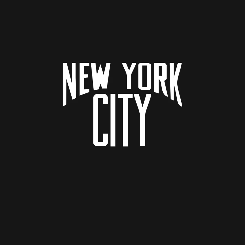 New York City Desk Mat