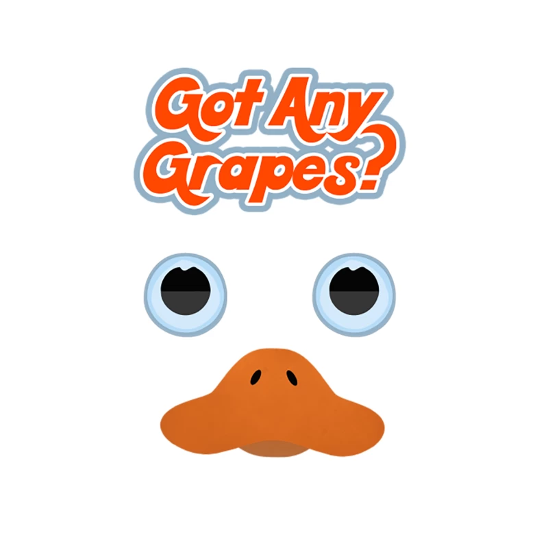 Got any Grapes Tapestry