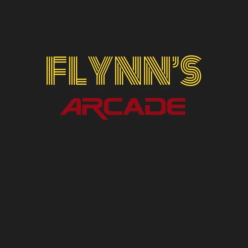 Flynn's Arcade Male Tank Top