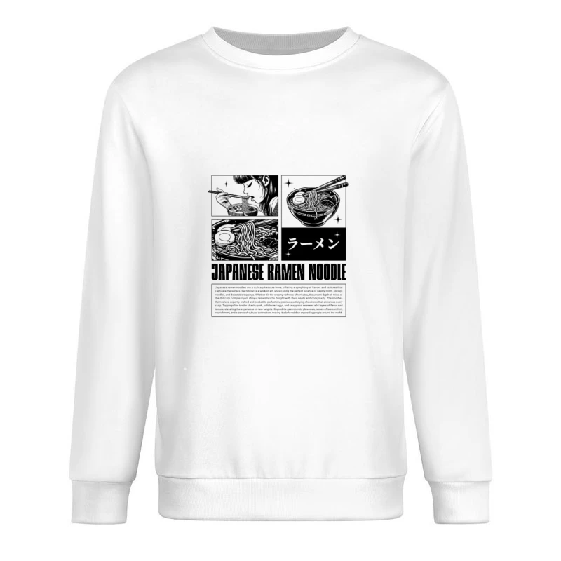  Herren Pullover Sweatshirt