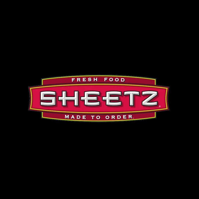 Sheetz Convenience Store Logo with Made to Order Fresh Food Branding Travel Mug