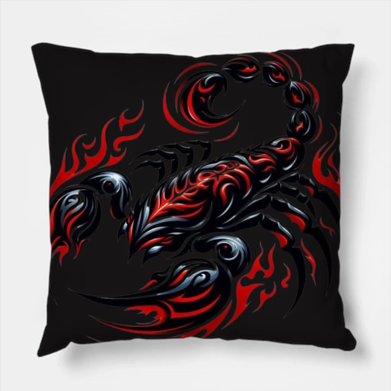  Throw Pillow