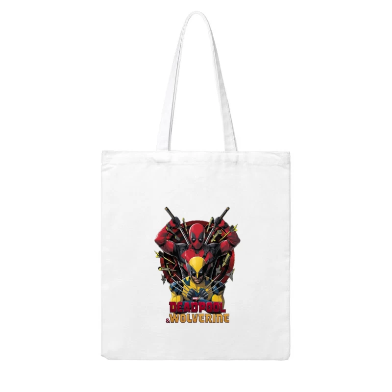  Cotton Tote Bag