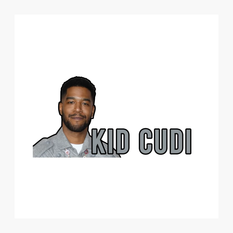 3 KID CUDI SHOES Pin