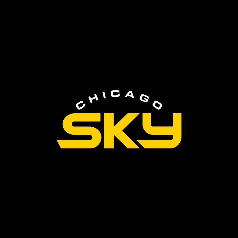 Chicago Sky Travel Mug