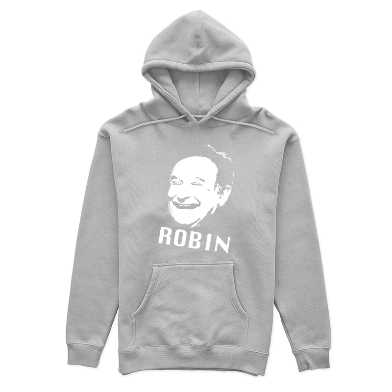 Peter Pan R.I Female Pullover Hoodie