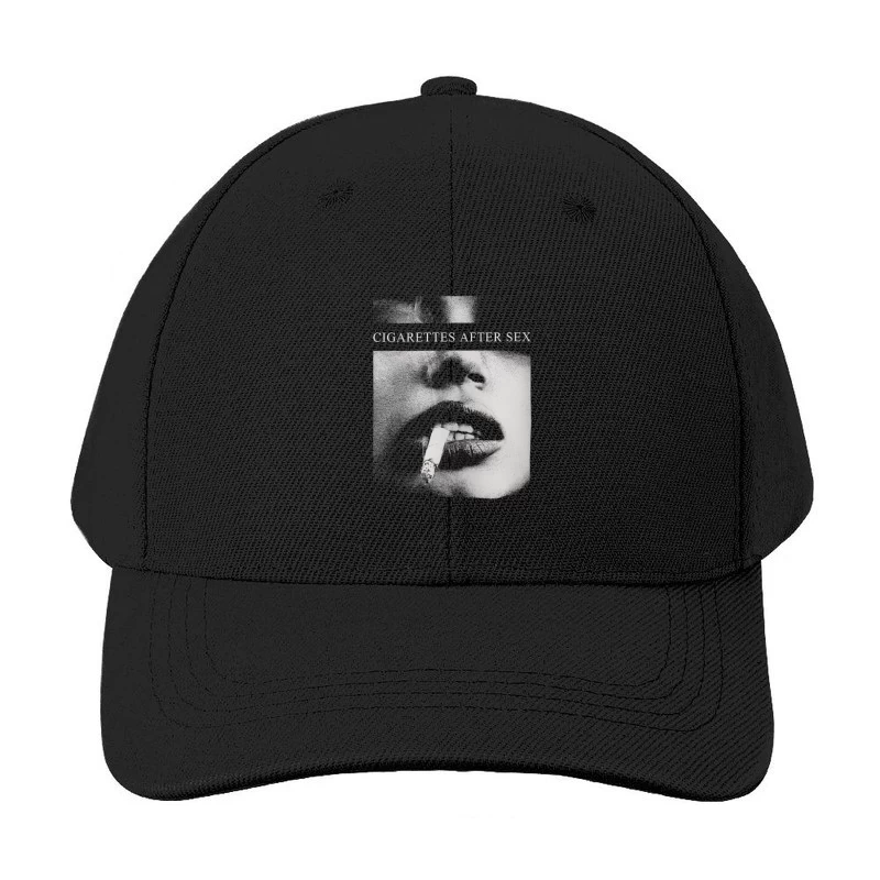 Cigarettes After Sex Baseball Cap