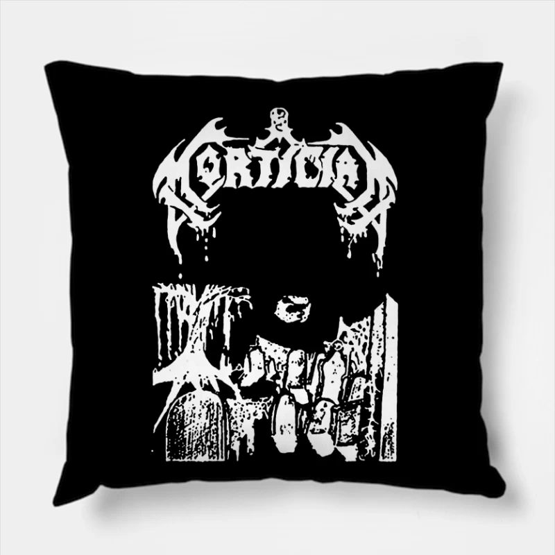  Throw Pillow