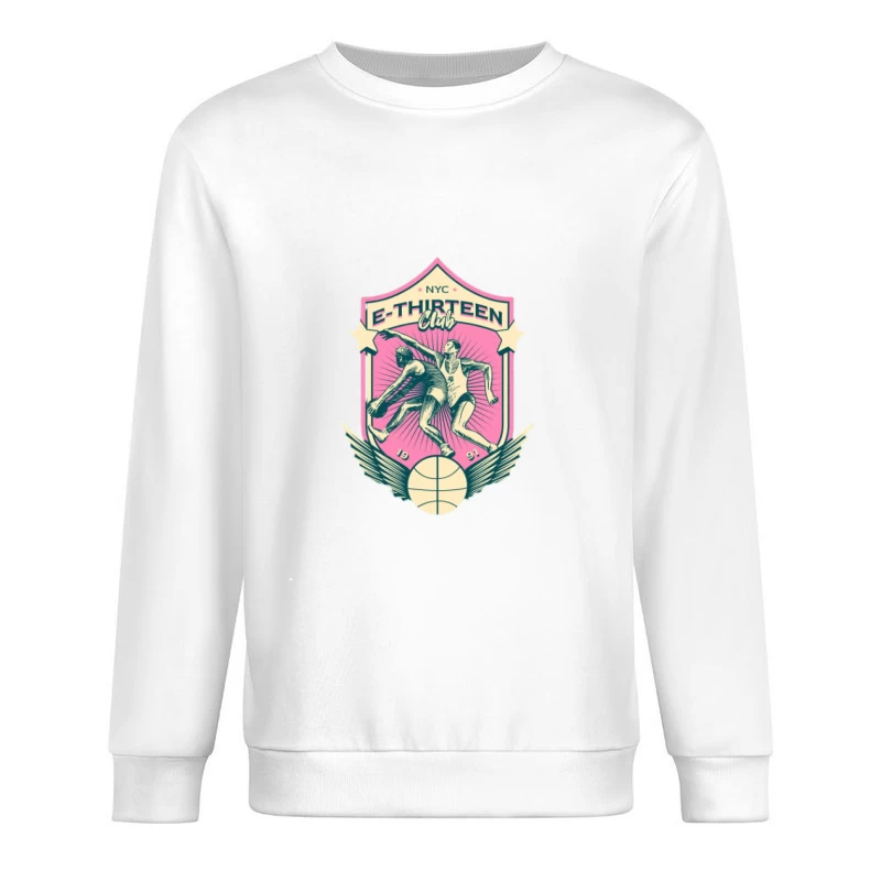  Homme Sweat-shirt à enfiler