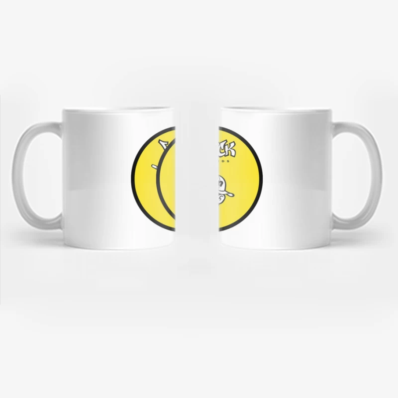  Coffee Mug
