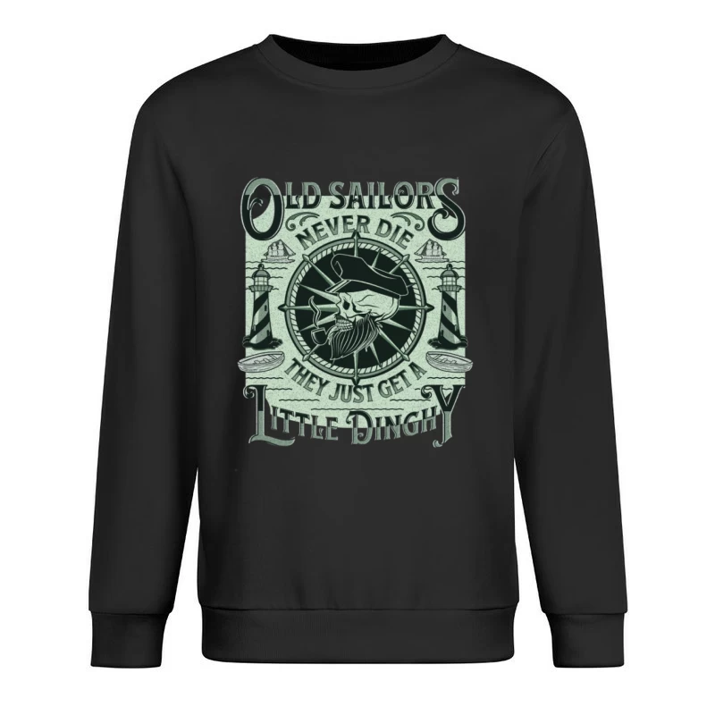  Herren Pullover Sweatshirt