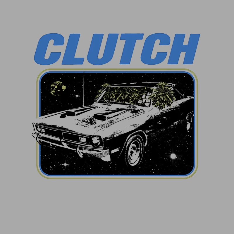 Clutch Trip Female Pullover Hoodie