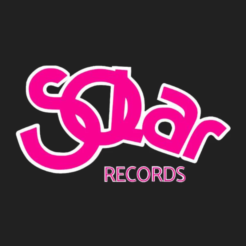 Solar Records Bucket Hat