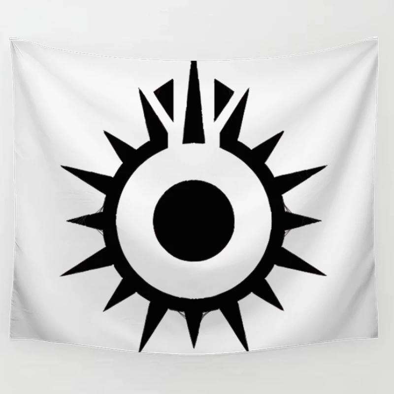 shadow collective Tapestry
