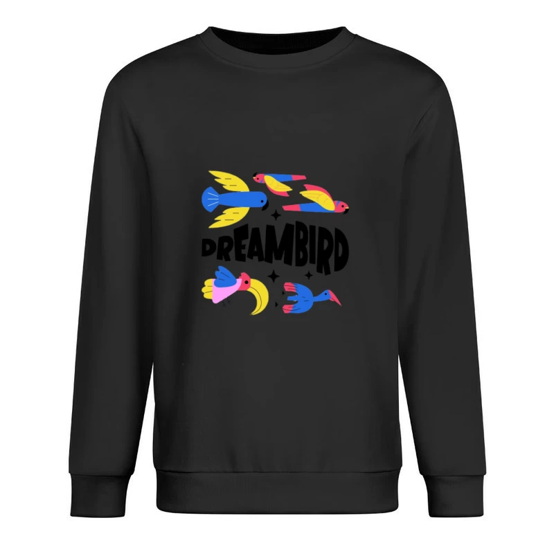  Herren Pullover Sweatshirt