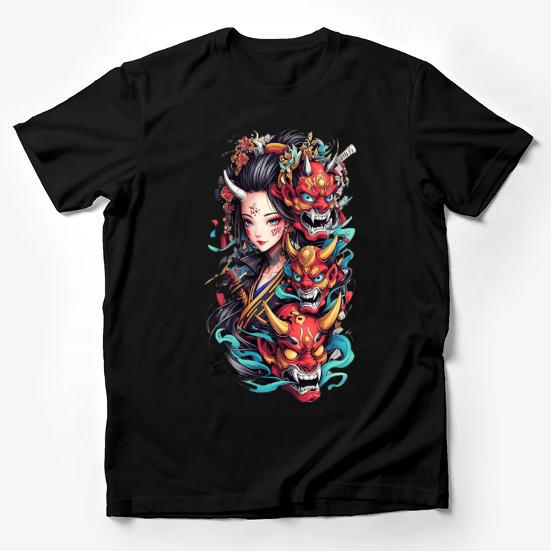  Herren T-Shirt