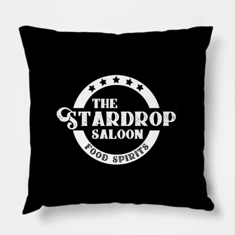  Throw Pillow