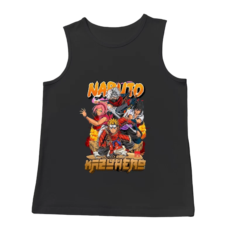  Herren Tanktops