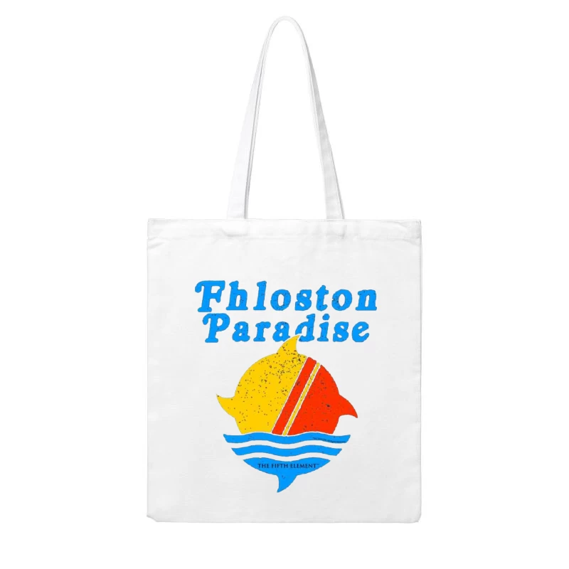  Cotton Tote Bag