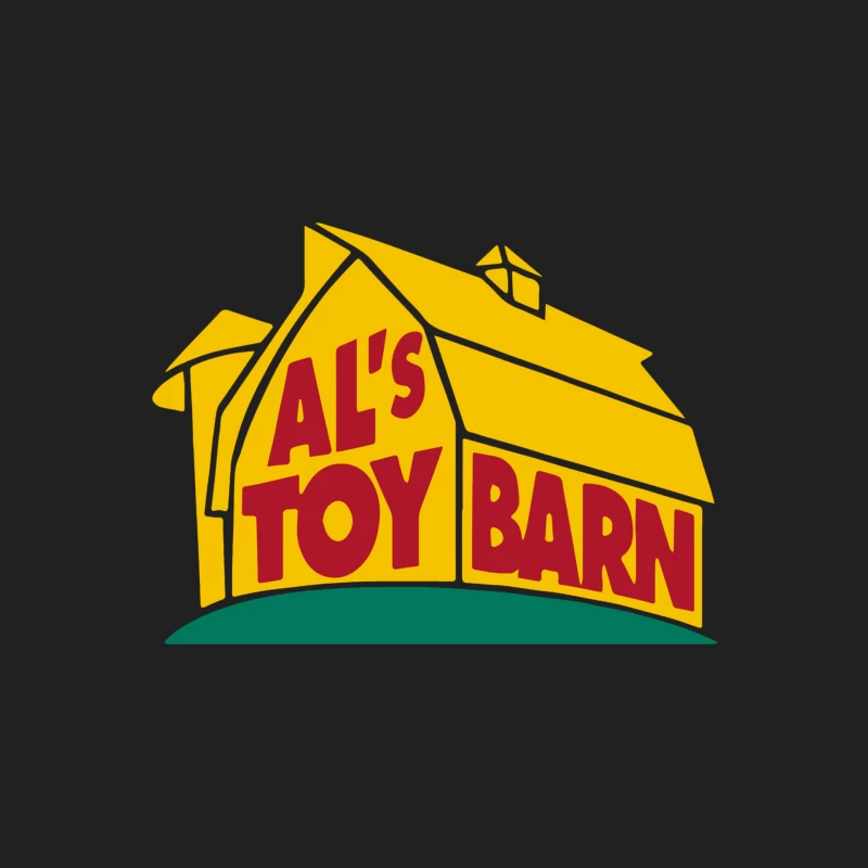 Al's Toy Barn 2 Bucket Hat