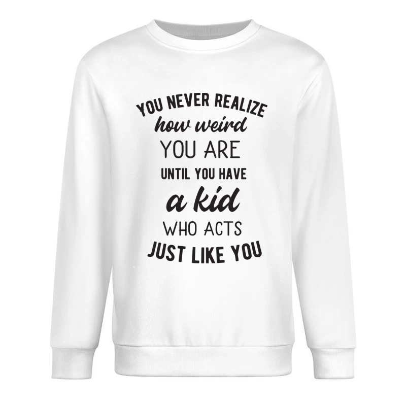  Homme Sweat-shirt à enfiler