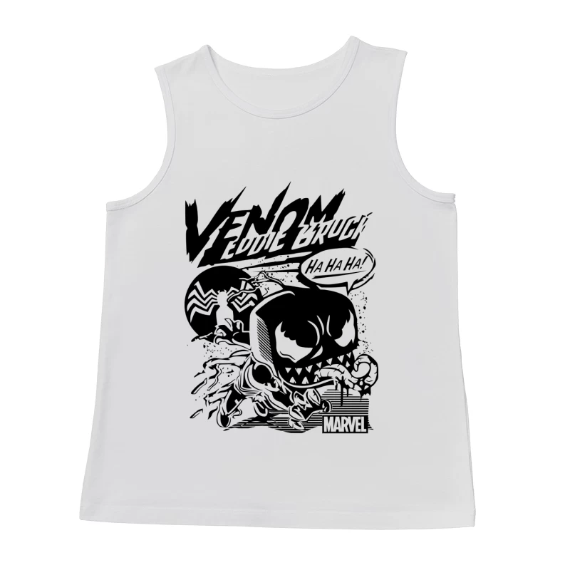  Male Tank Top