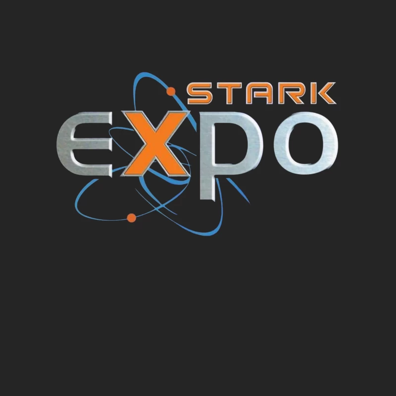 Stark Expo Merch Male Pullover Sweatshirt