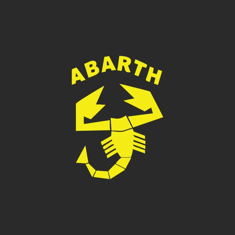 ABARTH Baseball Cap